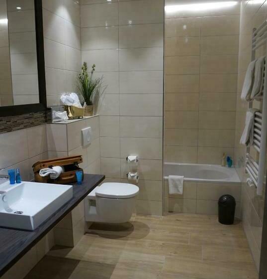 Номер Deluxe, Rappen Rothenburg Ob Der Tauber