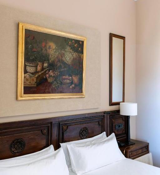 Номер Стандарт, Parador De Lerma