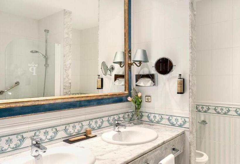 Номер Superior, Parador De Lerma