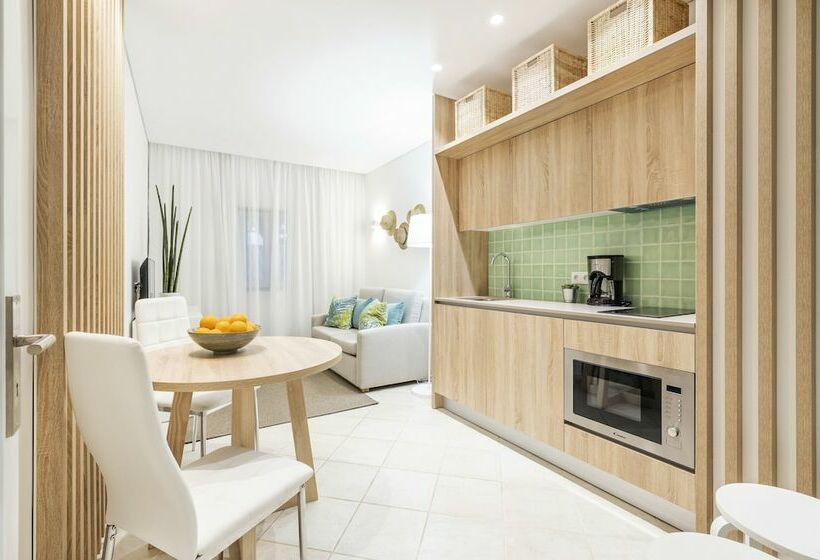 Апартаменты 1 Спальня, Quinta Pedra Dos Bicos