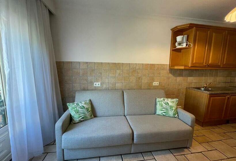 Апартаменты 2 Спальни, Quinta Pedra Dos Bicos