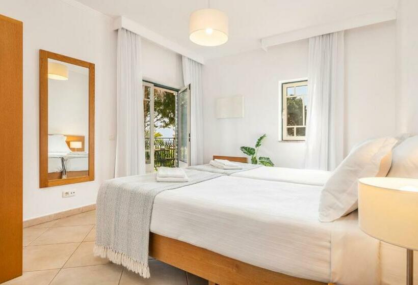 Апартаменты 2 Спальни, Quinta Pedra Dos Bicos