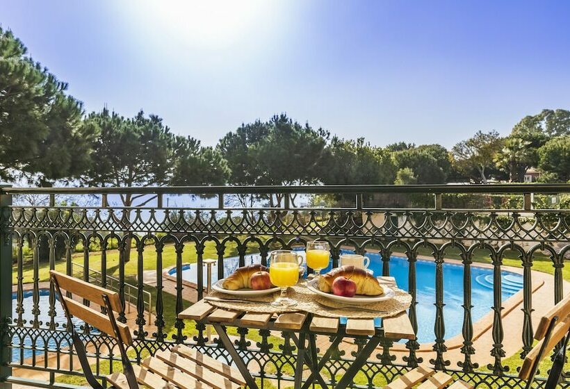 Апартаменты 3 Спальни, Quinta Pedra Dos Bicos