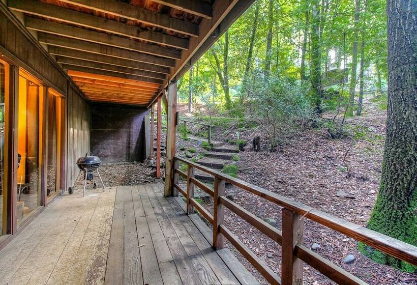 Студия Стандарт Двуспальная Кровать, Redwoods River Resort