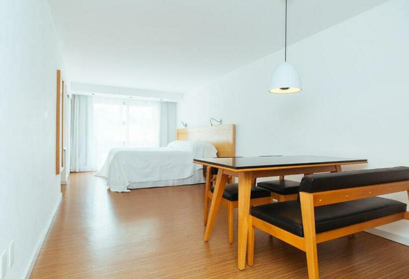 اتاق استاندارد, Golden Beach Resort & Spa