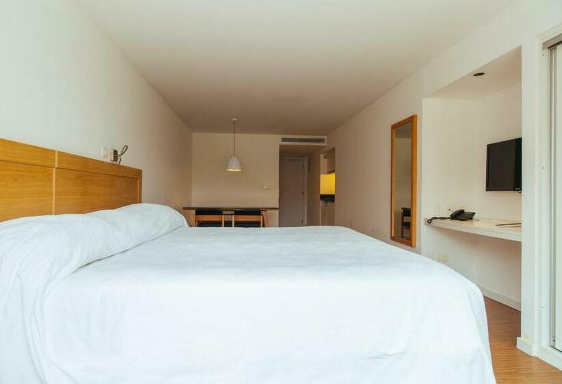 اتاق استاندارد, Golden Beach Resort & Spa