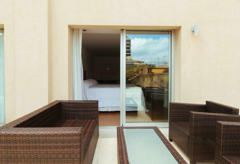 اتاق استاندارد, Golden Beach Resort & Spa