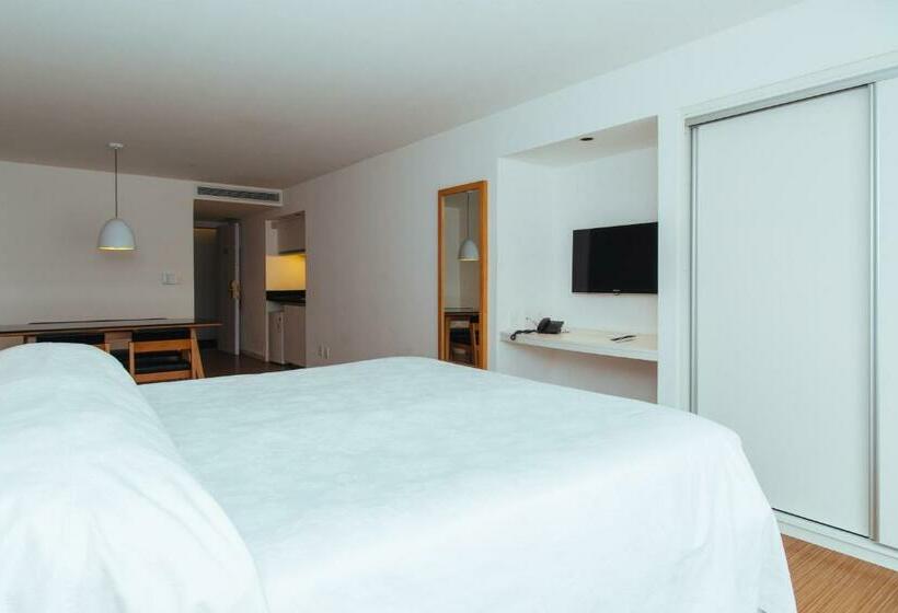 اتاق استاندارد, Golden Beach Resort & Spa