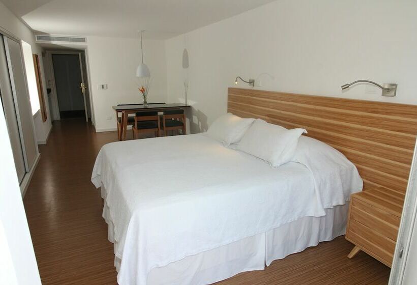 اتاق استاندارد, Golden Beach Resort & Spa