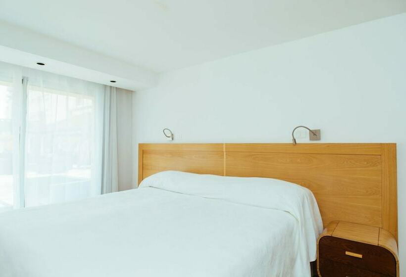 اتاق استاندارد, Golden Beach Resort & Spa