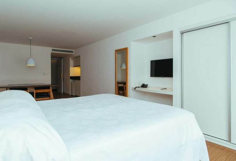 اتاق استاندارد, Golden Beach Resort & Spa