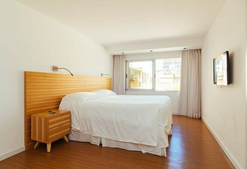 اتاق استاندارد, Golden Beach Resort & Spa