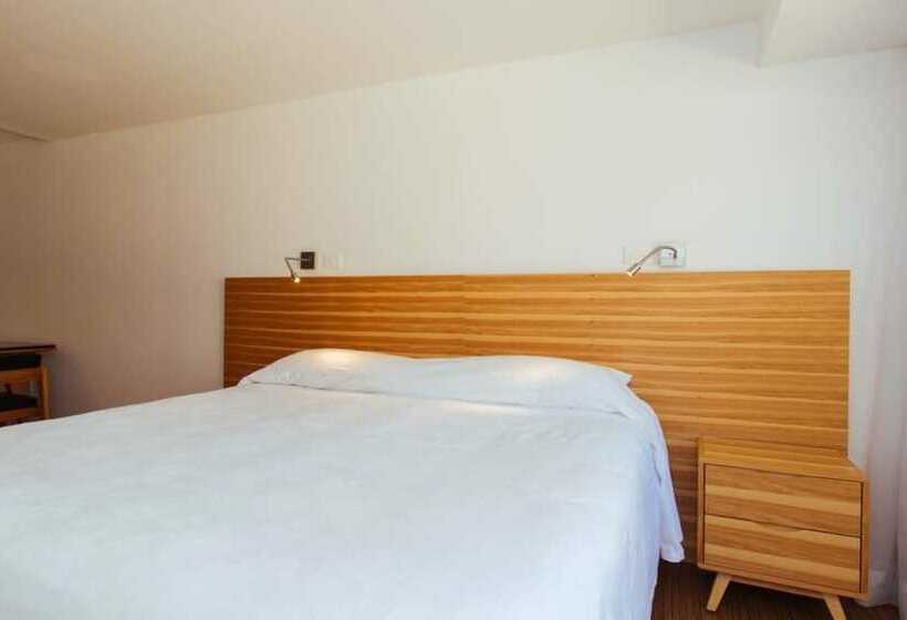 اتاق استاندارد, Golden Beach Resort & Spa