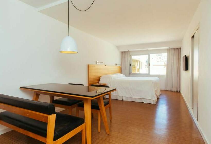 اتاق استاندارد, Golden Beach Resort & Spa