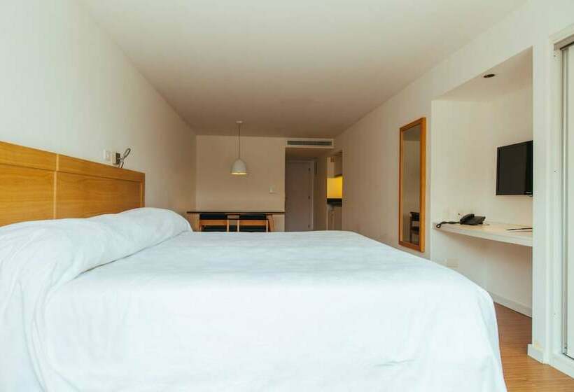 اتاق استاندارد, Golden Beach Resort & Spa