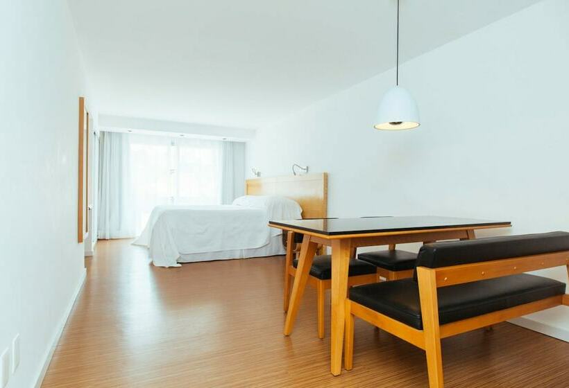 اتاق استاندارد, Golden Beach Resort & Spa
