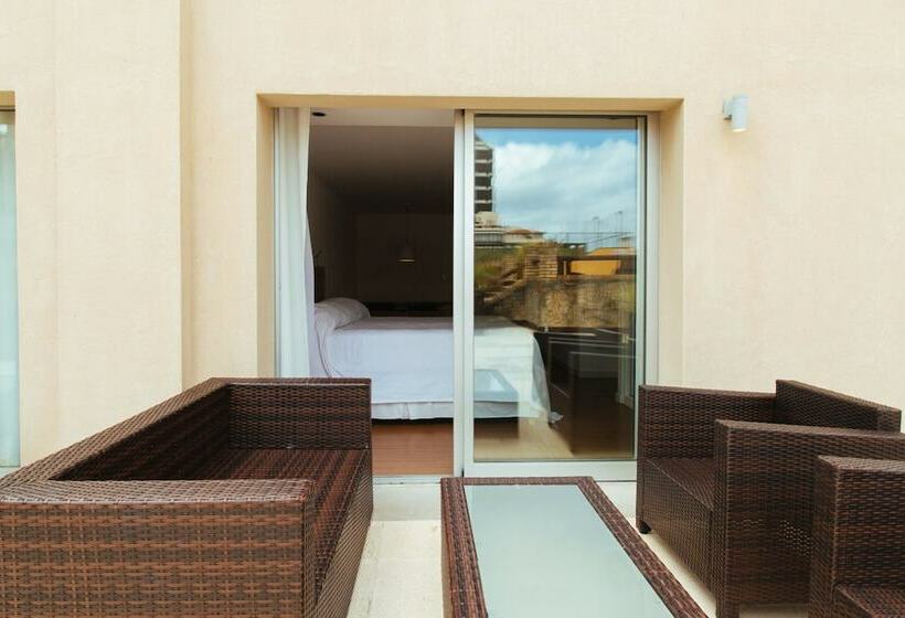 اتاق استاندارد, Golden Beach Resort & Spa