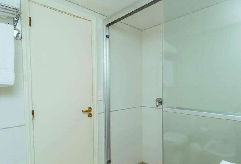 اتاق استاندارد, Golden Beach Resort & Spa