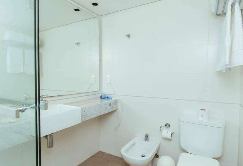 اتاق استاندارد, Golden Beach Resort & Spa