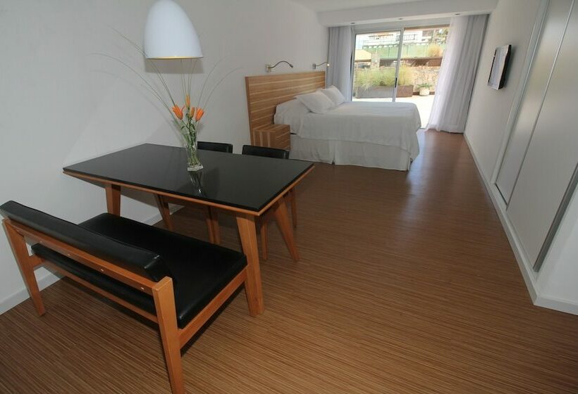 اتاق استاندارد, Golden Beach Resort & Spa