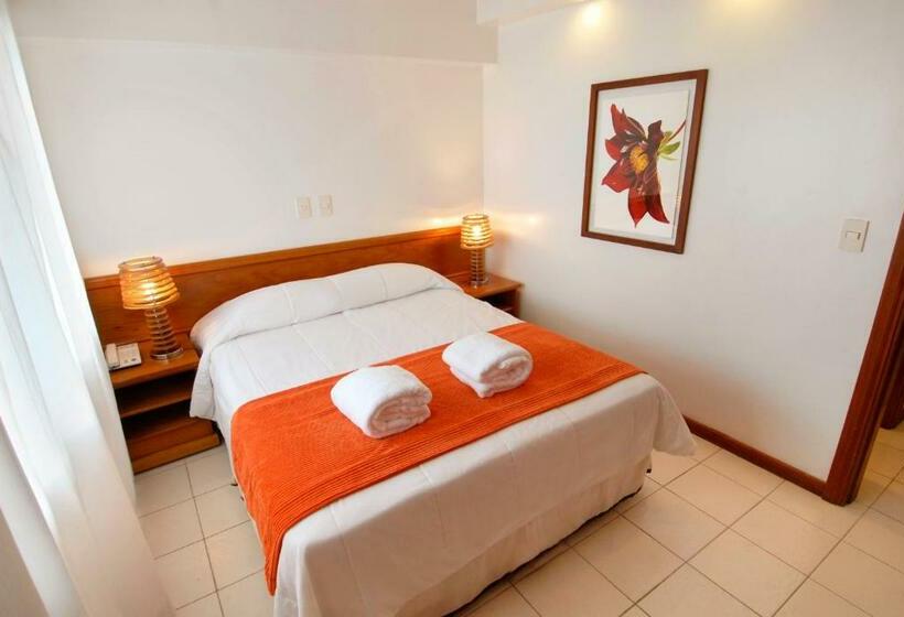 سوییت, Golden Beach Resort & Spa