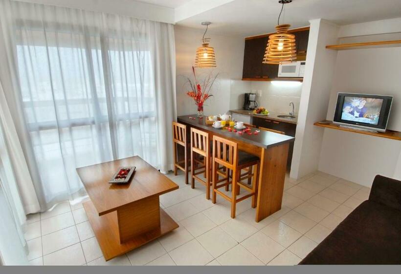 سوییت, Golden Beach Resort & Spa