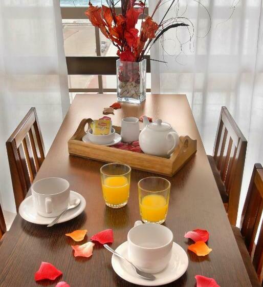 سوییت, Golden Beach Resort & Spa