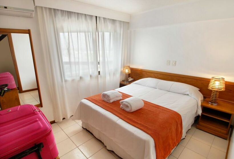 سوییت, Golden Beach Resort & Spa
