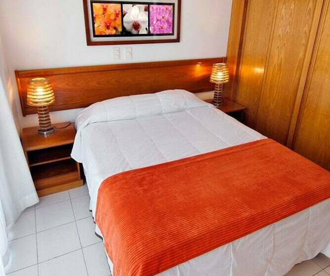 سوییت, Golden Beach Resort & Spa