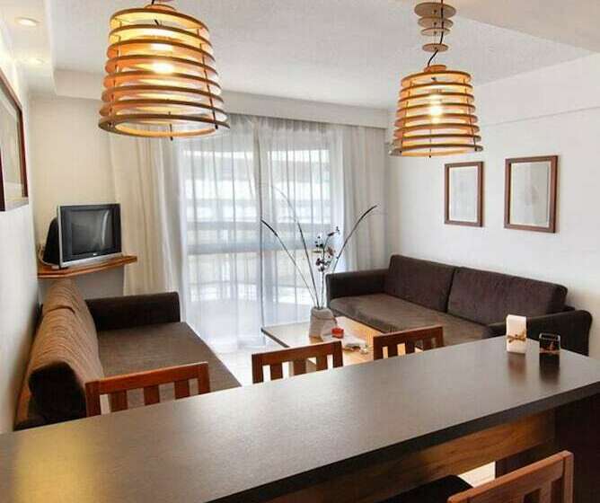 سوییت, Golden Beach Resort & Spa