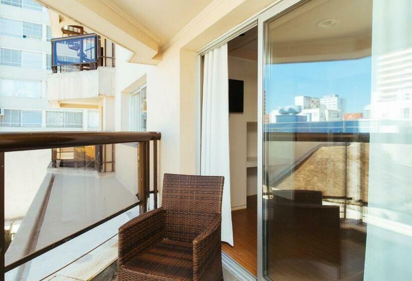 سوئیت پریمیوم, Golden Beach Resort & Spa