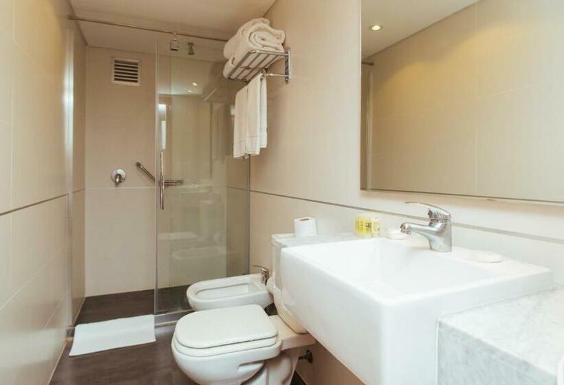 سوئیت پریمیوم, Golden Beach Resort & Spa