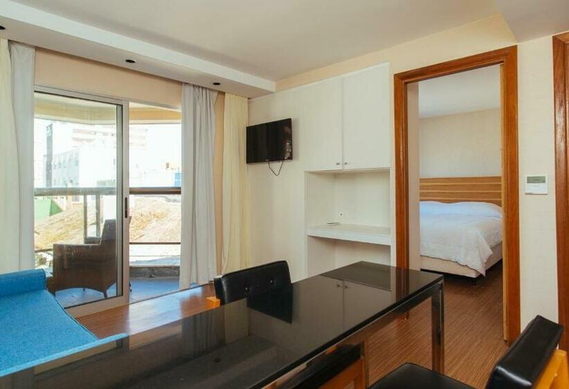 سوئیت پریمیوم, Golden Beach Resort & Spa