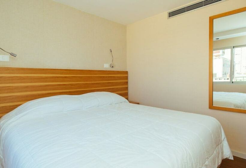 سوئیت پریمیوم, Golden Beach Resort & Spa