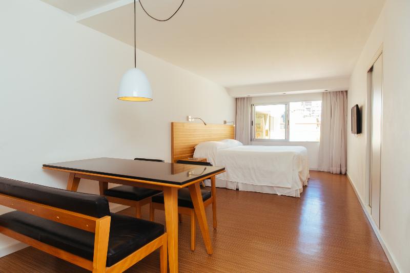 اتاق استاندارد, Golden Beach Resort & Spa