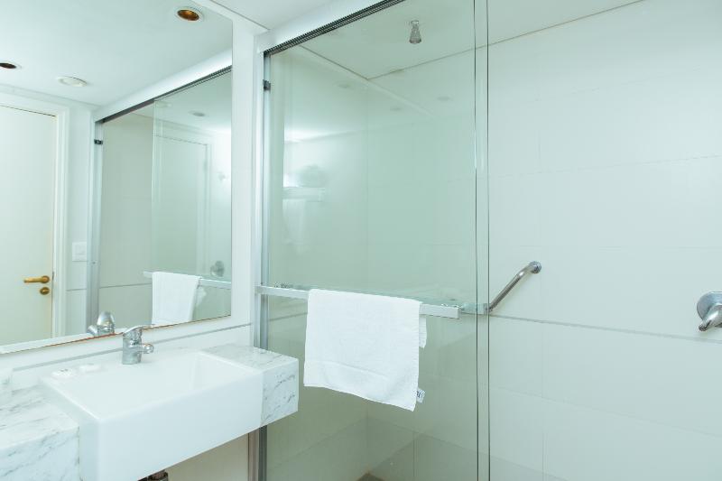 اتاق استاندارد, Golden Beach Resort & Spa