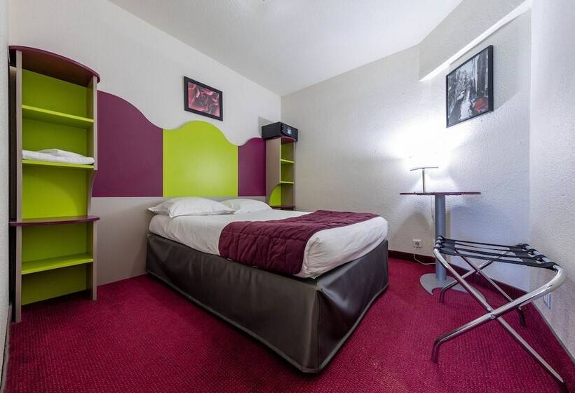 Семейный Номер, Logis Hotel Noemys Pont De L Etoile