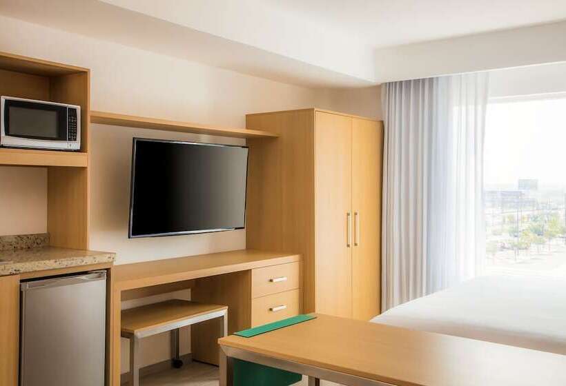 スタンダードルーム, Fiesta Inn Monterrey La Fe