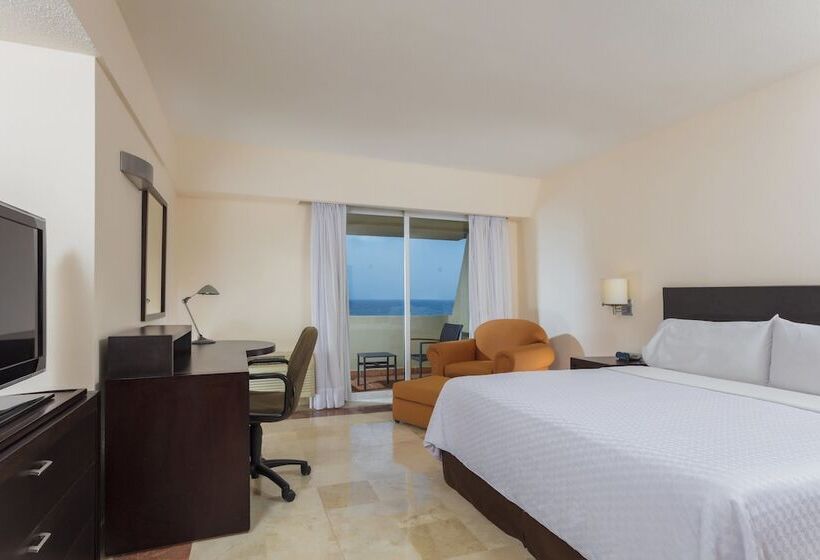 オーシャンビュースーペリアールーム, Fiesta Inn Veracruz Boca Del Rio