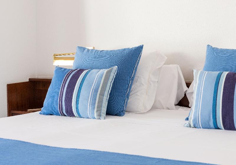 수피리어 룸, Quality Suites Alphaville