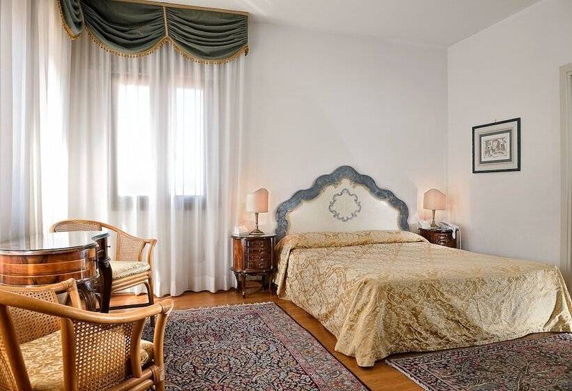 سوئیت کلاسیک, San Marco Palace