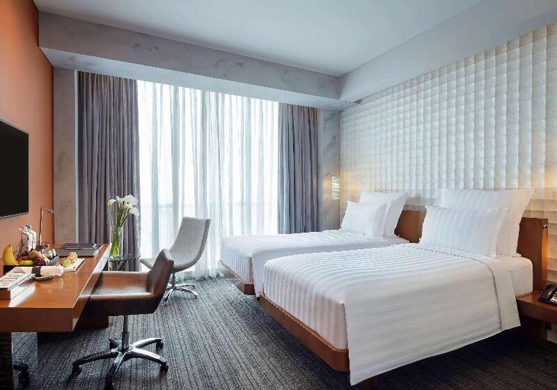 Полулюкс, Iguazu Grand Resort Spa & Casino
