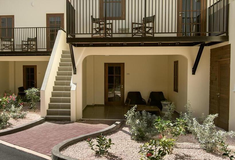 اتاق اکونومی, Livingstone Jan Thiel Resort