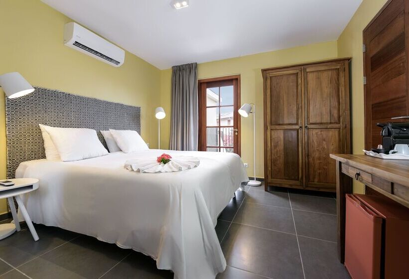 اتاق استاندارد, Livingstone Jan Thiel Resort