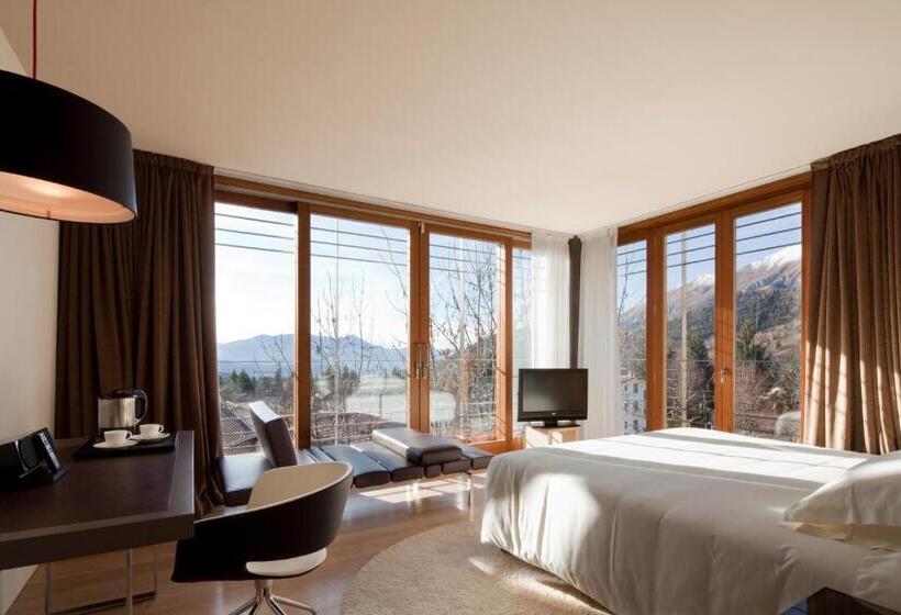 اتاق استاندارد, Milano Alpen Resort Meeting&spa