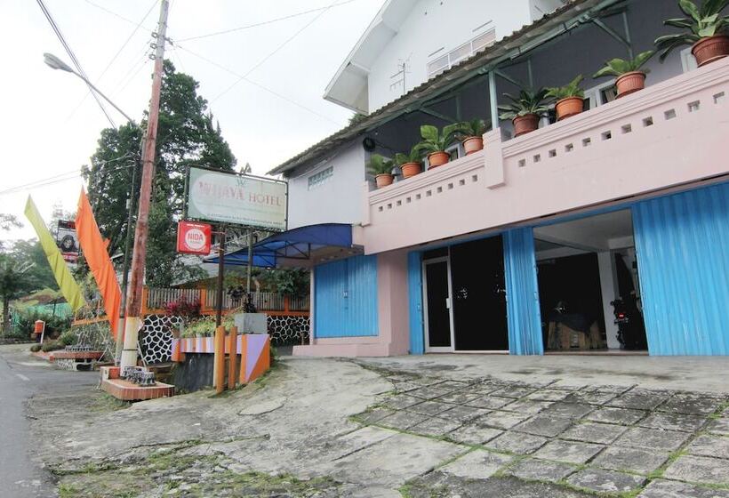 اتاق استاندارد, Wijaya 1 Kaliurang