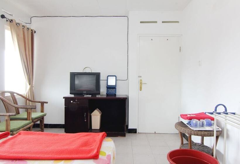 اتاق استاندارد, Wijaya 1 Kaliurang