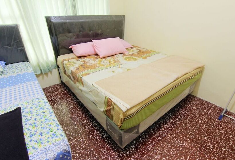 اتاق استاندارد, Wijaya 1 Kaliurang