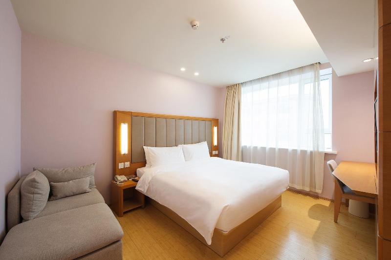اتاق سوپریور, Ji Hotel Dalian Zhongshan Square Renmin Road