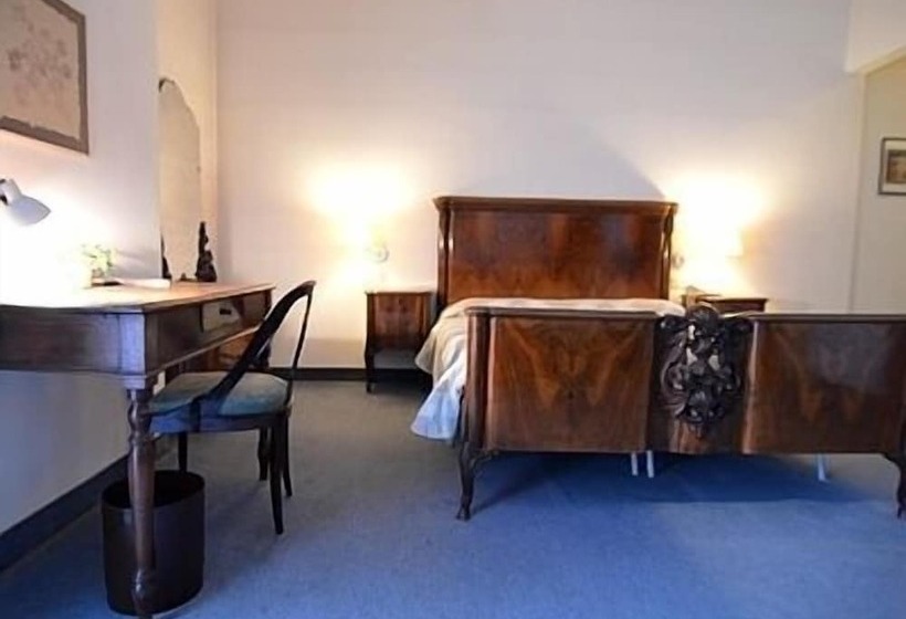 스탠다드 룸, Albergo Ristorante Della Torre